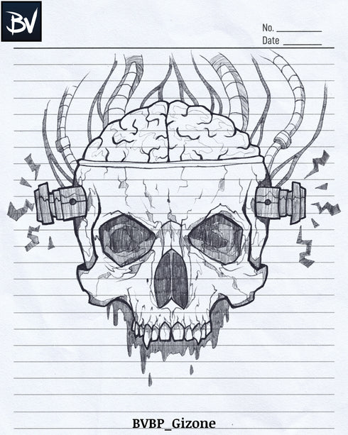 Ballpoint Pens | Digital Brushes